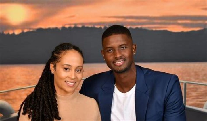 
Who Is Jason Holder Wife Christina? Here Is Details About His Personal Life 