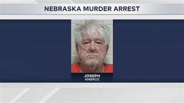 
Who Is Jason Jones, 42? Northeast Nebraska Homicide Suspect Arrested 