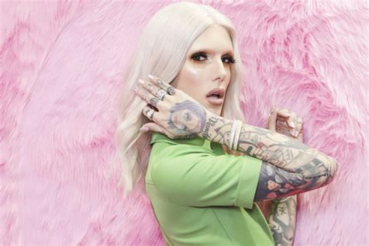 Who is Jeffree Star’s real mother?
