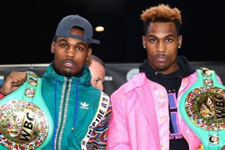 Who Is Jermell Charlo Married To? Everything On Jermall Charlo Twin Brother