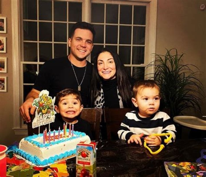 Who Is Joanie Maiorella? Deena Nicole Cortese Sister, Parents And Family