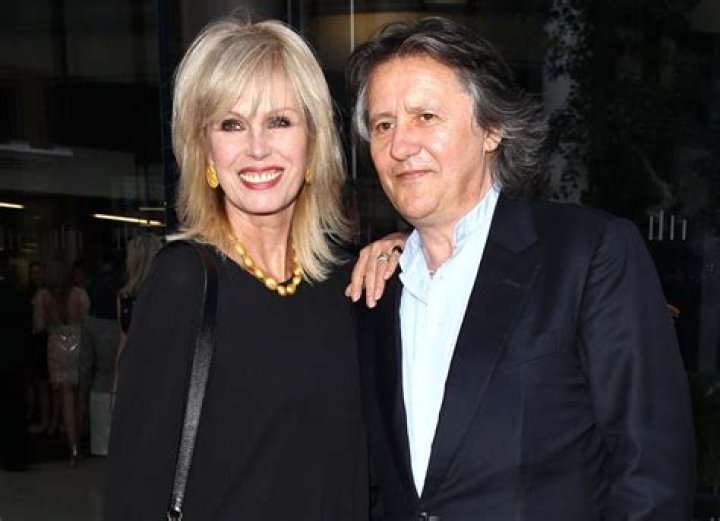 Who Is Joanna Lumley Husband Stephen Barlow? Stephen Barlow First Wife, Net Worth, Wiki, Age