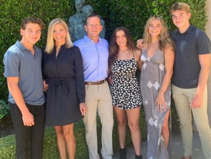 Who Is Joe Barry’s Wife Chris Marinelli Barry? Do They Have Children?