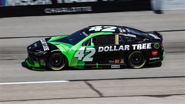 Who is Joe Nemechek? See Net-worth, Quote, Awards, Fact, Wiki