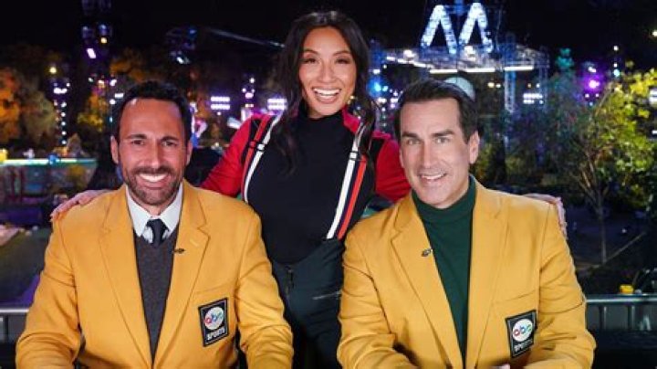 Who Is Jon Lovitz Son? Everything To Know About Holey Moley Cast Member