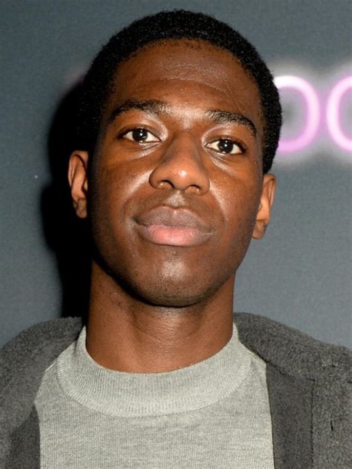 Who Is Jorden Myrie From The Strays? Wikipedia Family And Ethnicity