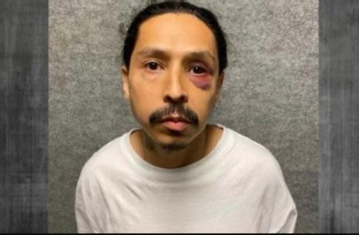 
Who is Joseph Fernandez? 26-year-old arrested for shooting man during argument 