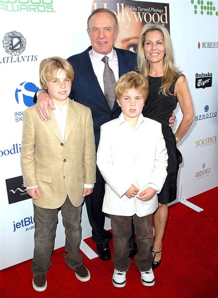 Who Is Josie James Caan? Learn About James Caan’s Grandchildren