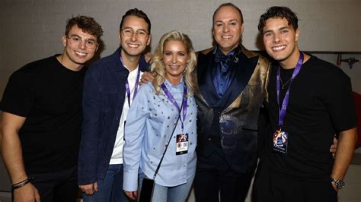 Who Is Joy Bauer’s Husband, Ian Bauer? Here’s All We Know About Her Love Life