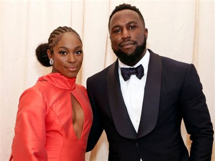Who Is Jozy Altidore? Meet Sloane Stephens Husband On Instagram