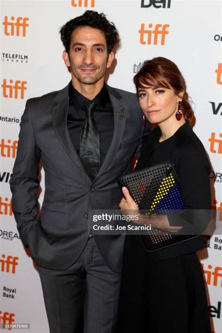 Who Is Juan Minujín Wife Laura Minujín? Meet The Cast Of El Marginal On Instagram