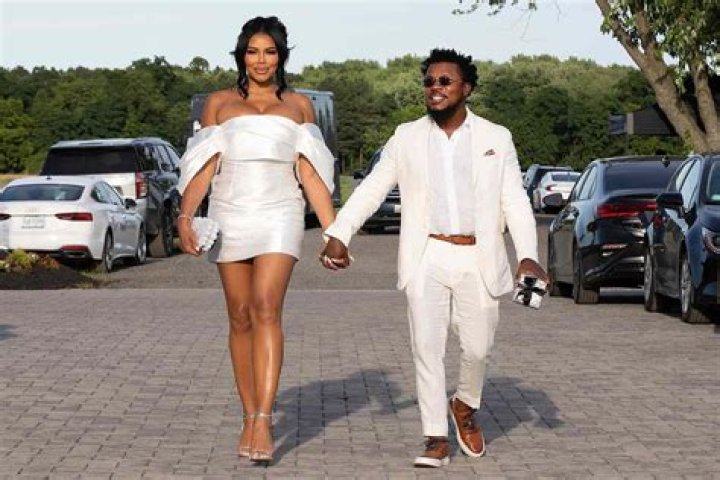 
Who Is Kate Thornton Boyfriend Now And Why Did She Split With Matt Vincent? 