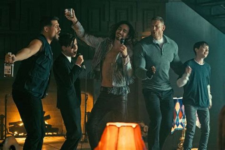 Who Is Kathy McCabe? Everything To Know About The Film Producer