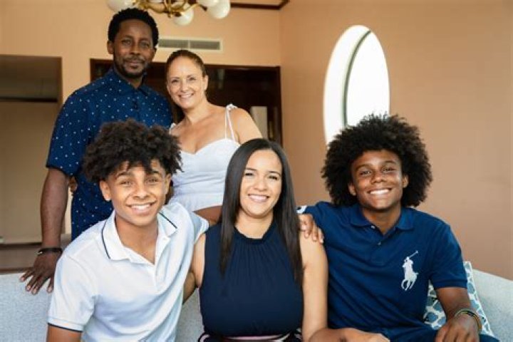 Who Is Keli Long, Xavien Howard’s Wife And Children