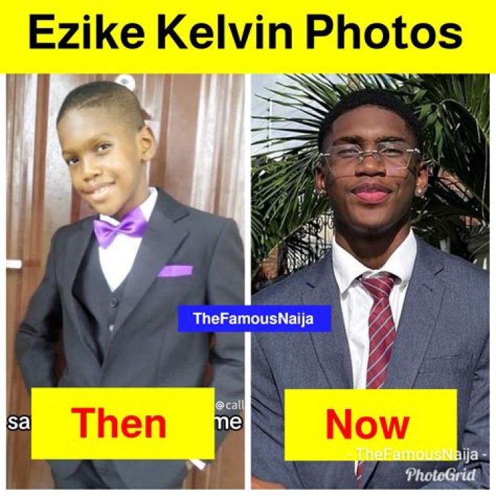 Who is Kelvin Joseph? Everything To Know About Him