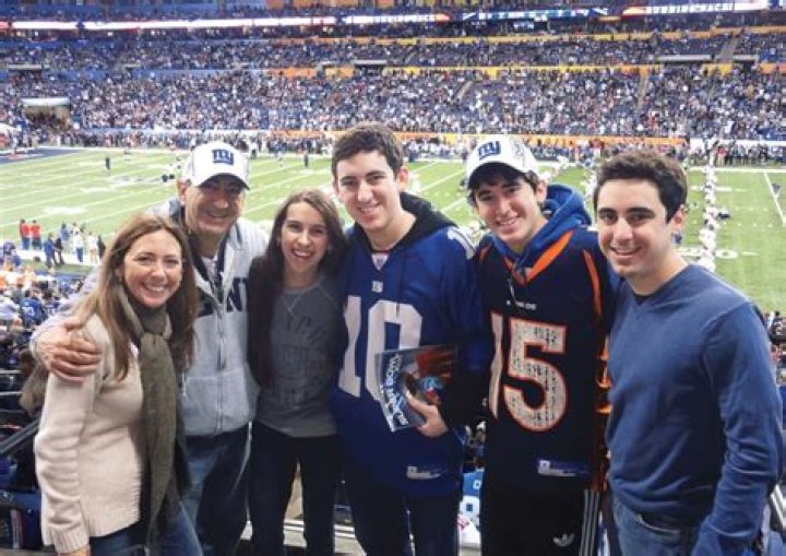 Who Is Ken Moelis’ Daughter, Paige Moelis? Family Links Explained