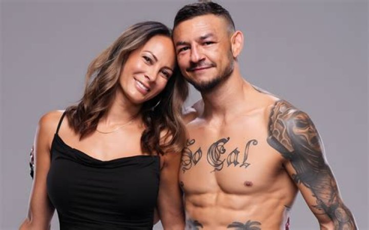 Who Is Kenda Swanson? Everything You Need To Know About Cub Swanson Wife