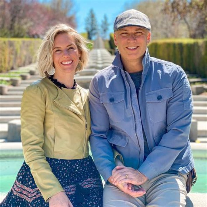 
Who is Kevin Franke, Ruby Franke’s husband? 