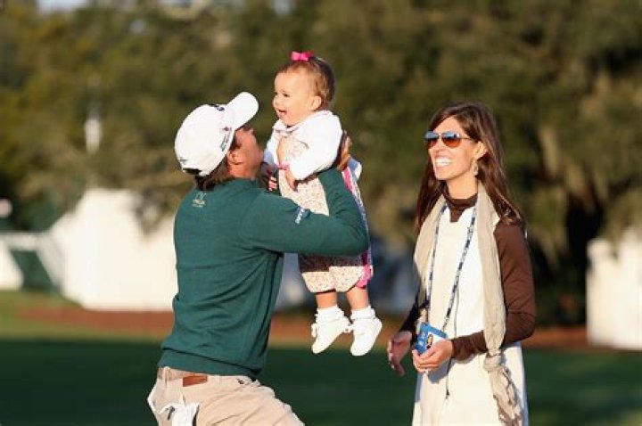 Who Is Kevin Kisner Kids? Explore More About His Daughter Kathleen Kisner