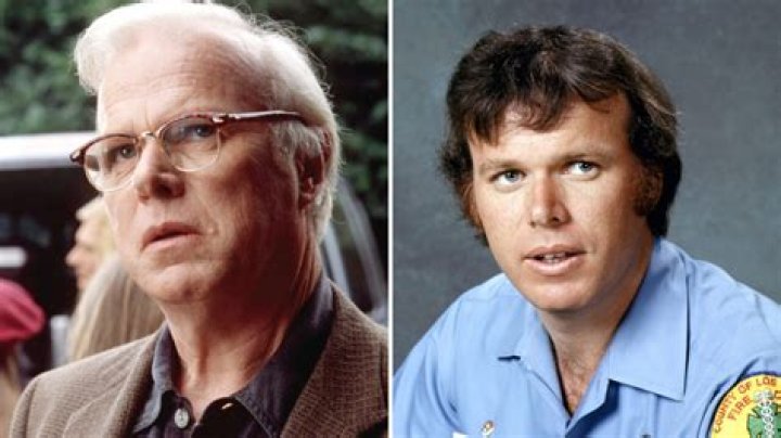 Who is Kevin Tighe? See Net-worth, Quote, Awards, Fact, Wiki