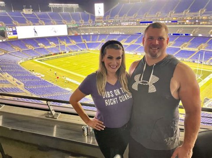 Who Is Kevin Zeitler’s Wife Sara Zeitler?