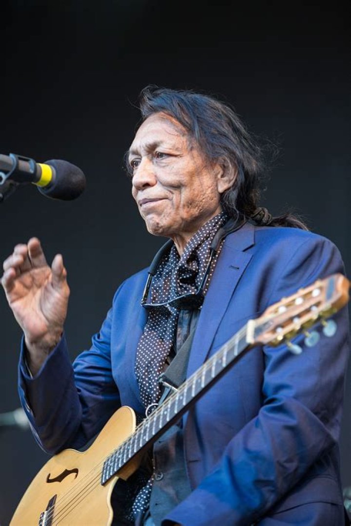 
Who is Konny Rodriguez, Sixto Rodriguez’s estranged wife? 