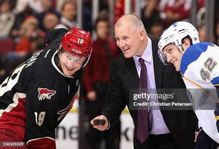 Who Is Kristyn Yandle? Everything To Know About The Wife Of The NHL Ice Hockey Player Keith Yandle