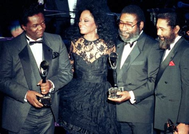 
Who Is Lamont Dozier’s Wife, Barbara Ullman? Motown Songwriter Dies At 81 