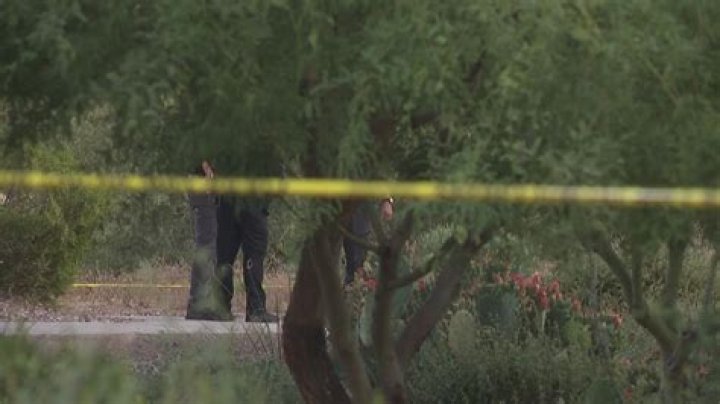 
Who Is Lauren Heike Murder Suspect? Scottsdale Case Details And Update 