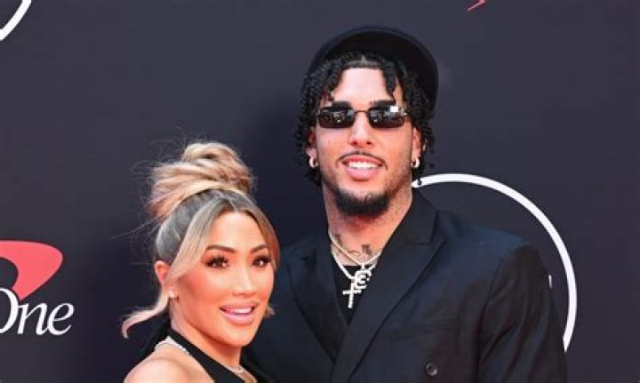 Who Is LiAngelo Ball Dating? Meet His Singer Girlfriend Evoni