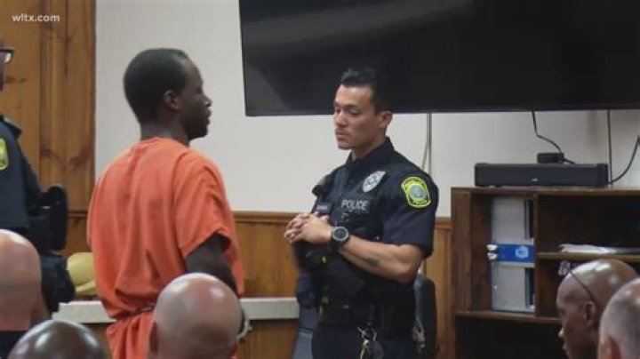 
Who Is Logan Smith From Cocoa Florida? Arrested For Murder Attempt- Is He In Jail? 