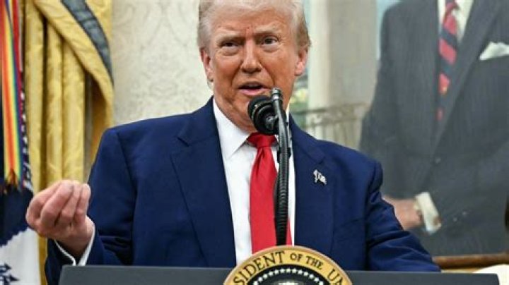 
Who is Loren Merchan? All about Judge Juan Merchan’s daughter as Donald Trump lashes out at latter’s family in speech 