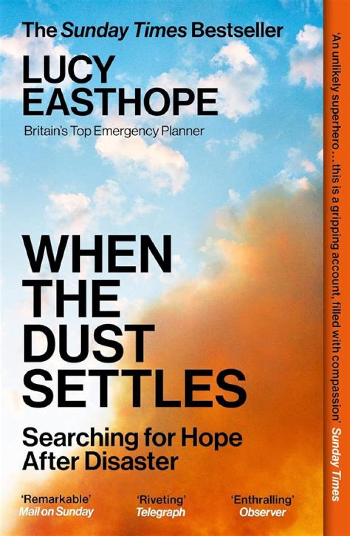 
Who Is Lucy Easthope From The Guardian? Here Is What We Know About The ‘When The Dust Settles’ Author 