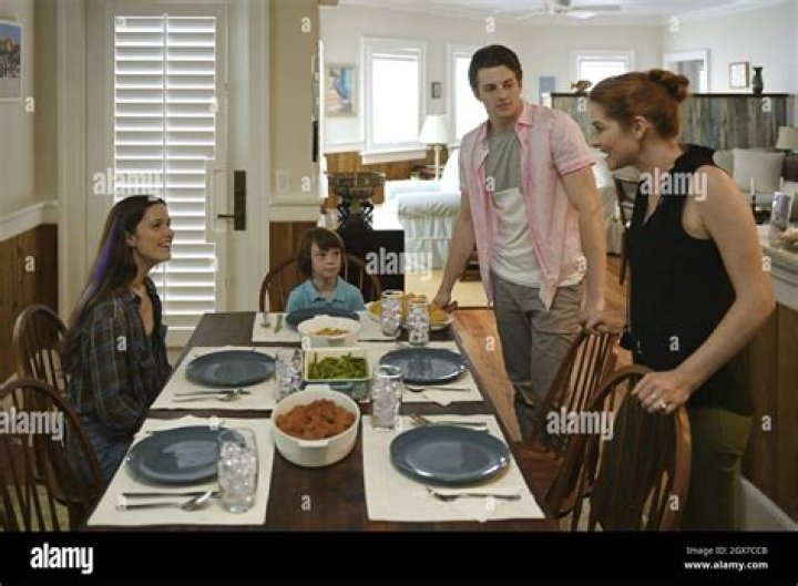 Who Is Madeline Grace Popovich? Everything To Know About The Actress From One Summer