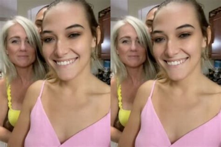 Who is Madi Brooks? All About The American TikTok Star