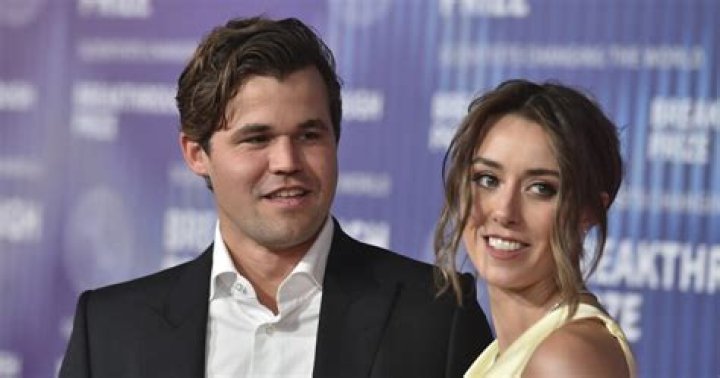 Who is Magnus Carlsen’s Current Girlfriend or Is He Married?