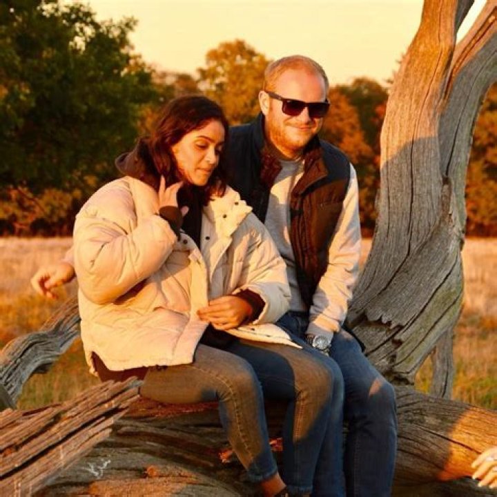 Who Is Mandeep Dhillon Boyfriend Jonathan Parramint? Is The After Life Actress Married?