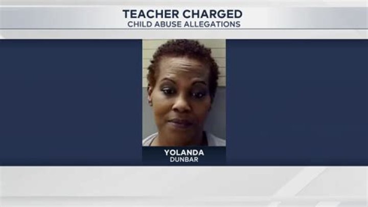 
Who Is Mariela Barajas? Salesian High School Teacher Arrested 