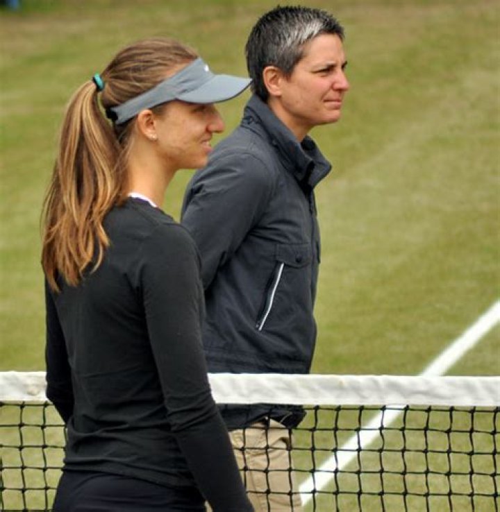 Who Is Marija Cicak Partner Mona Barthel? Everything About The Tennis Player