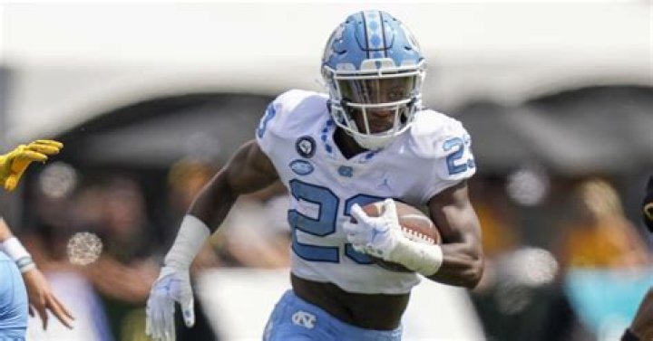 Who is Martell Pettaway? Meet The RB For Blue Raids On Instagram