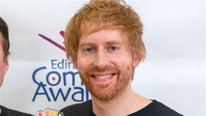 
Who Is Masai Graham, Edinburgh Comedian? Meet The Second Time Recipient Of Funniest Joke of The Fringe Award 