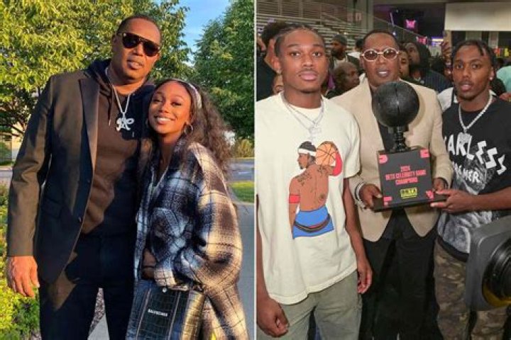 Who Is Master P Daughter, Itali Miller? Here’s What We Know About The Actress
