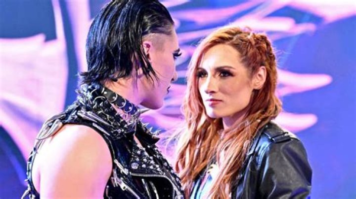 Who Is Matt Riddle Wife Lisa Riddle? Her Beef With Becky Lynch And Everything To Know