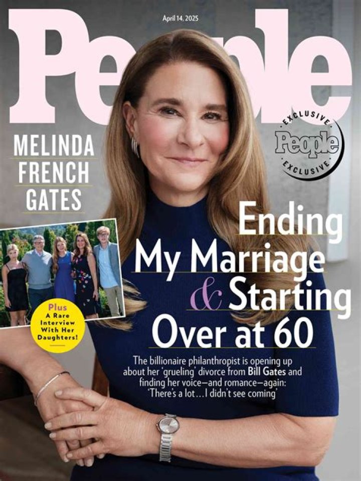 
Who Is Melinda French Gates Boyfriend? She Finally Breaks Silence On Divorce With Bill Gates 