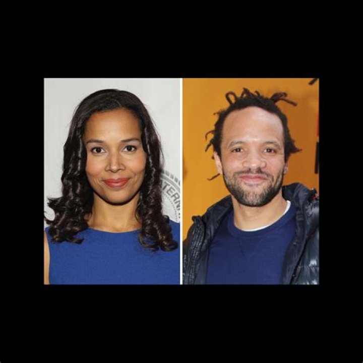 Who Is Michael Laffan? Everything To Know About Rhiannon Giddens Husband