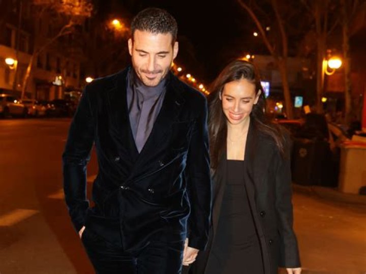 Who Is Miguel Ángel Silvestre Wife Or Girlfriend Claudia Ruiz Sagarra? More On His Married Life