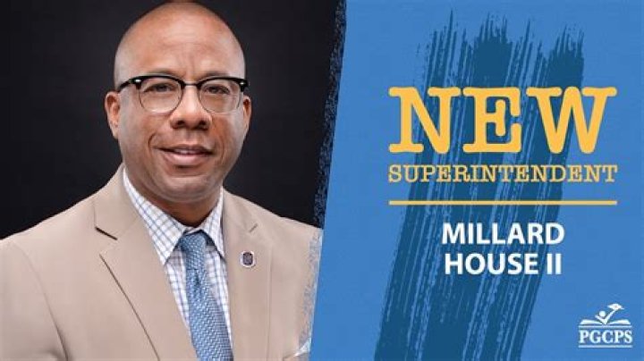 Who Is Millard House II? Everything To Know About