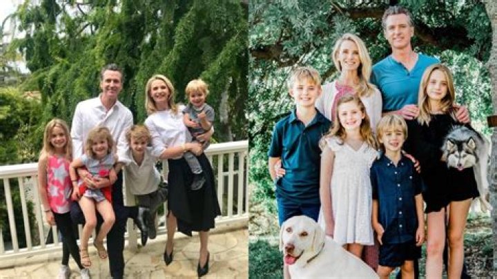 Who Is Montana Tessa Siebel Newsom? Meet Gavin Newsom Daughter On Instagram