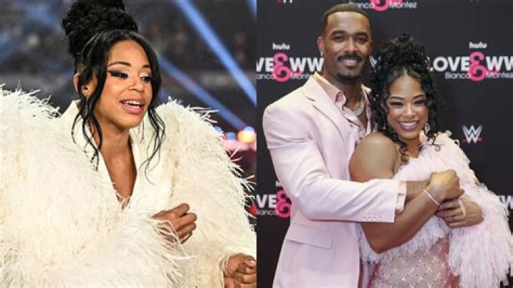 Who Is Montez Ford? All We Know About The WWE Raw Wrestler And Bianca Belair Husband