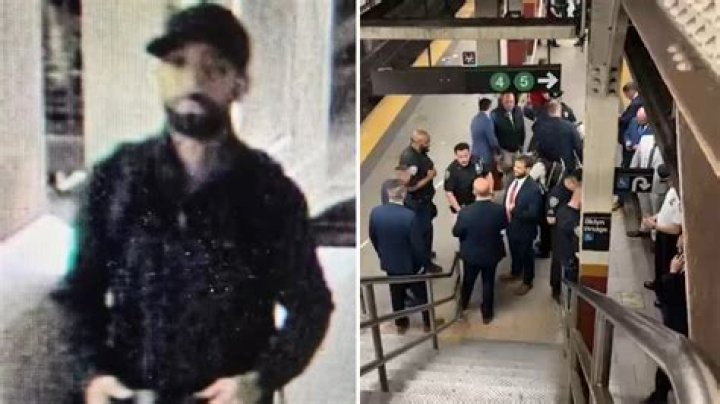 Who is Moses Lewin? Suspect arrested in Toronto subway stabbing